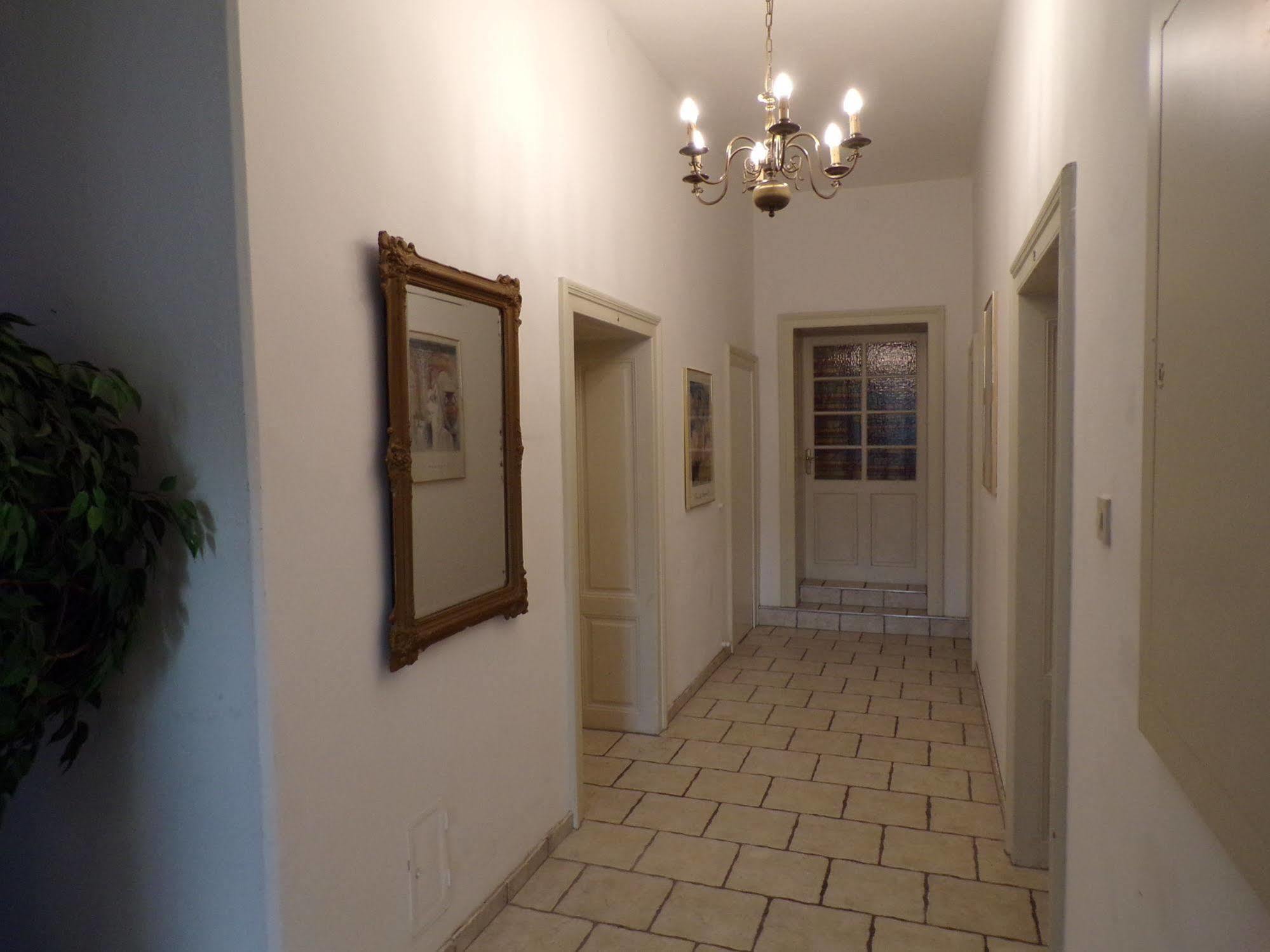 Gaestehaus Residenz Lapeiner Pörtschach am Wörthersee Eksteriør bilde