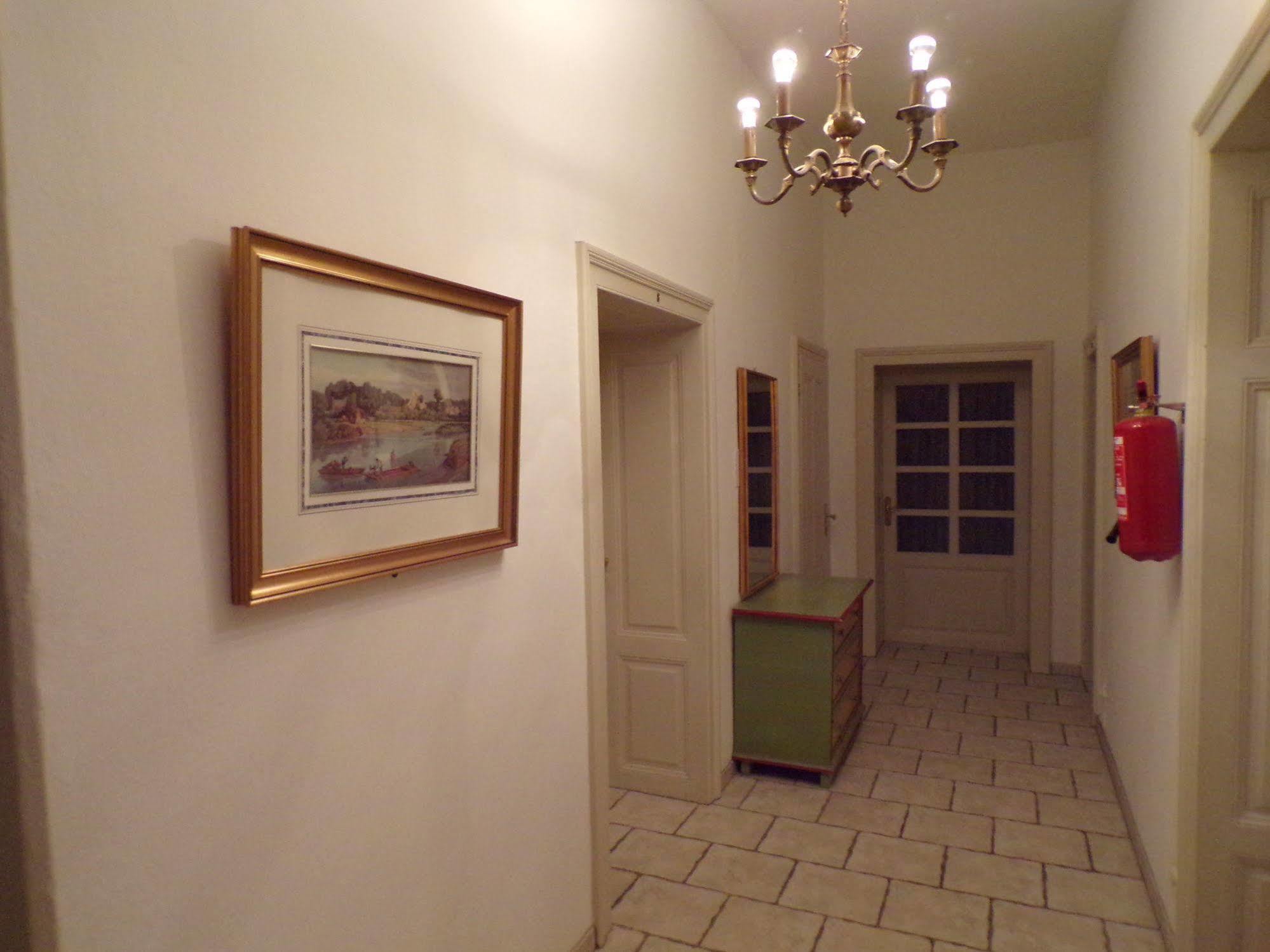 Gaestehaus Residenz Lapeiner Pörtschach am Wörthersee Eksteriør bilde