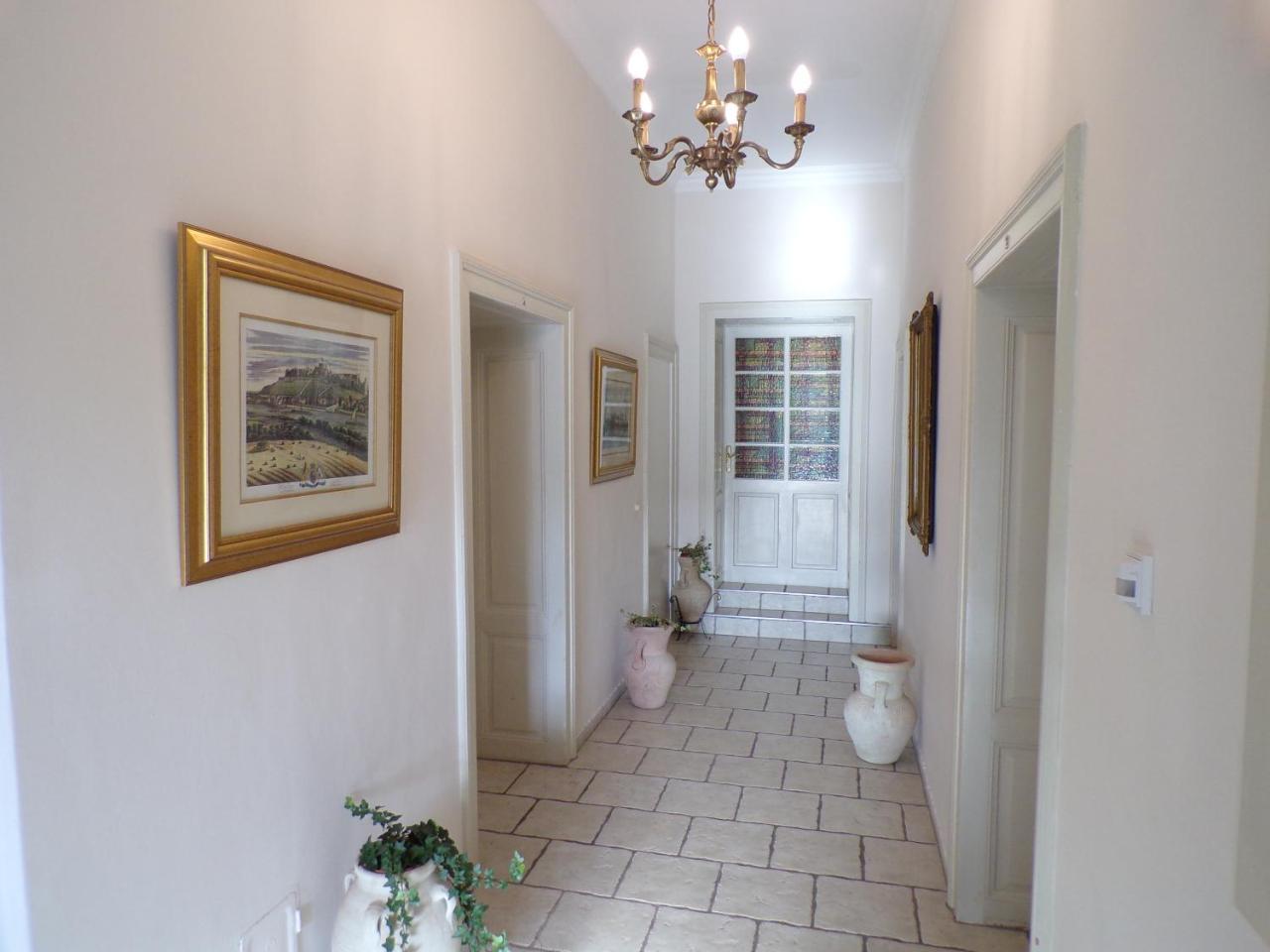 Gaestehaus Residenz Lapeiner Pörtschach am Wörthersee Eksteriør bilde
