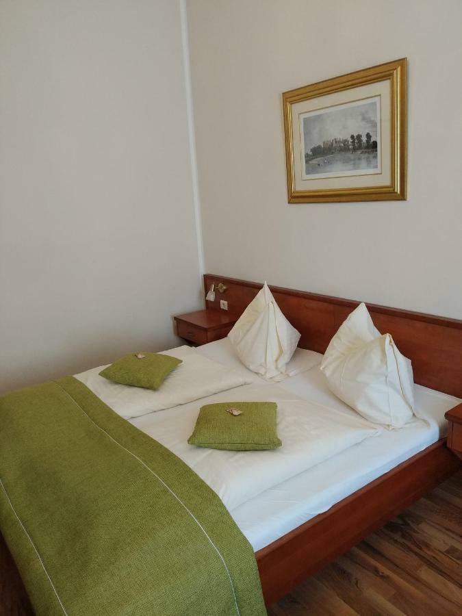 Gaestehaus Residenz Lapeiner Pörtschach am Wörthersee Eksteriør bilde