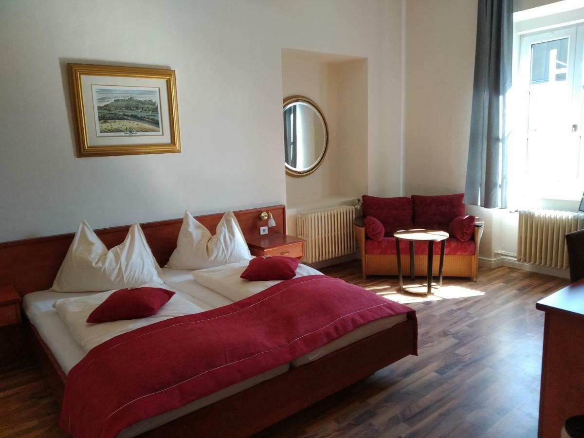 Gaestehaus Residenz Lapeiner Pörtschach am Wörthersee Eksteriør bilde