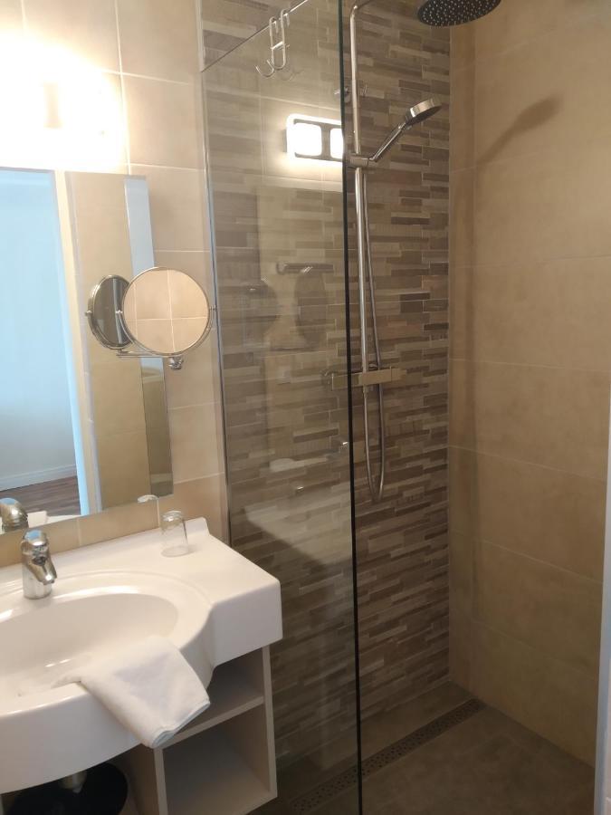 Gaestehaus Residenz Lapeiner Pörtschach am Wörthersee Eksteriør bilde