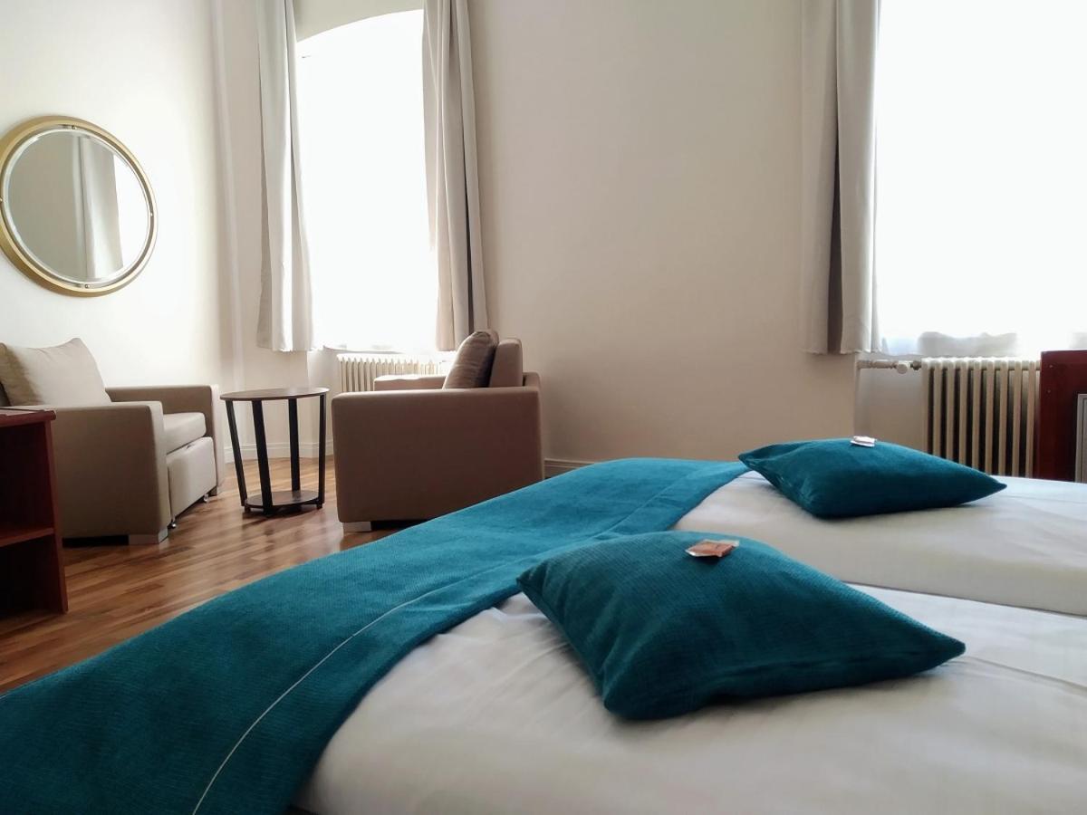 Gaestehaus Residenz Lapeiner Pörtschach am Wörthersee Eksteriør bilde