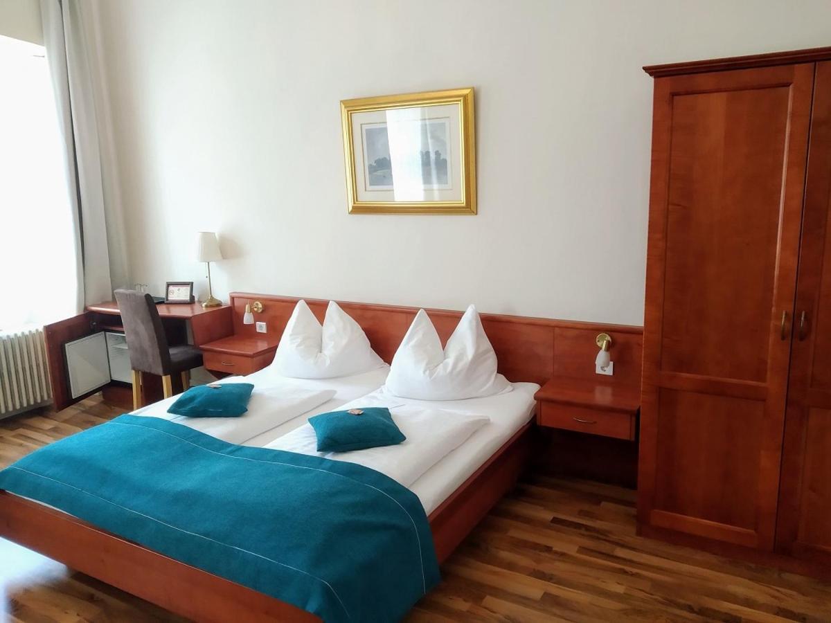 Gaestehaus Residenz Lapeiner Pörtschach am Wörthersee Eksteriør bilde